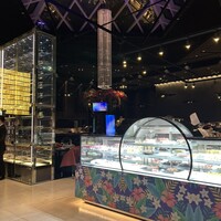 リュクス ダイニング ハプナ - 