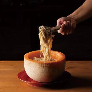 Hokkaido Cheesedish EZOLA_2