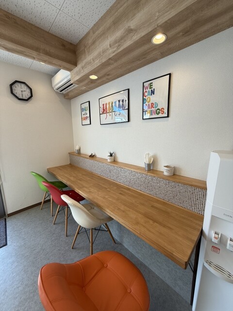 cafe SOU Ama Ten photo 5