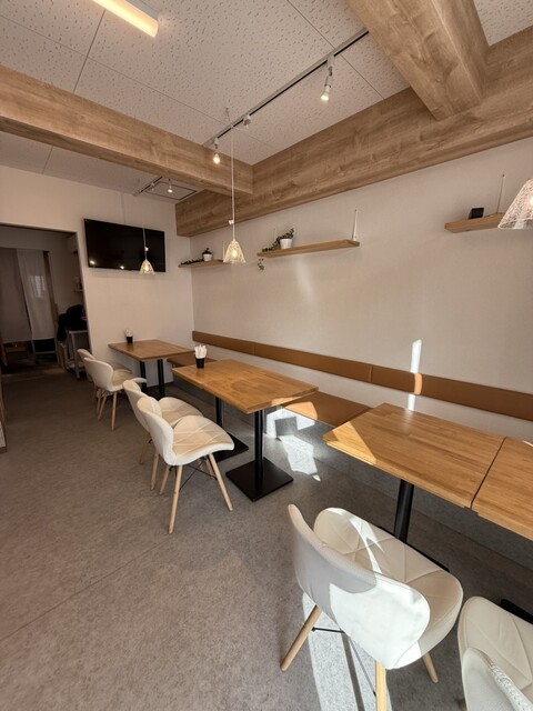 cafe SOU Ama Ten photo 4