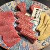 焼肉 うしなり