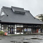菓子処 桃里庵 - 