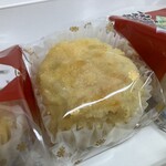 菓子処 桃里庵 - 