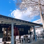 Shinshu Soba Dokoro Kirisato