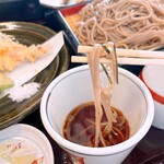 Shinshu Soba Dokoro Kirisato
