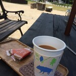 ありなし珈琲 - 