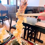 Shinshu Soba Dokoro Kirisato