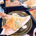 Shinshu Soba Dokoro Kirisato