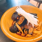 Shinshu Soba Dokoro Kirisato