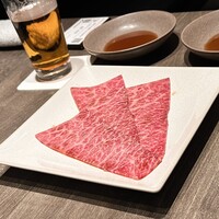 焼肉うしごろ 池袋店 - 