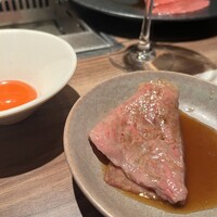 焼肉うしごろ 新宿三丁目店 - 