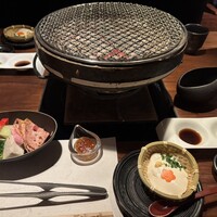 飛騨牛一頭家 馬喰一代 銀座 - 