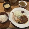 七番館 - Cランチ