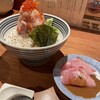 日本橋海鮮丼 つじ半 日本橋本店