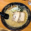 北海道らぁ麺 ひむろ