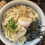 手打うどん すみた - 