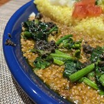 トラットリア モンテトミ - 