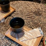 アジアン ブリーズ - 