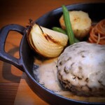 ESPRESSO D WORKS - 料理写真: