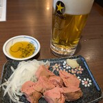 大衆酒場 かめ福 - 