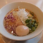 らぁ麺 みや田 - 
