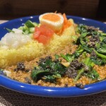 トラットリア モンテトミ - 