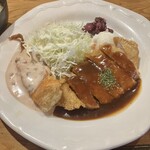 七番館 - Cランチ