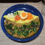 トラットリア モンテトミ - 