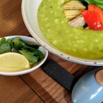 アジアン ブリーズ - 