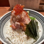 日本橋海鮮丼 つじ半 日本橋本店 - 