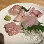 和風バル エスエー・ムライ - 料理写真: