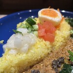 トラットリア モンテトミ - 