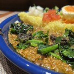 トラットリア モンテトミ - 