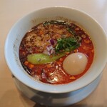らぁ麺 みや田 - 