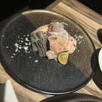 赤身焼肉USHIO - 
