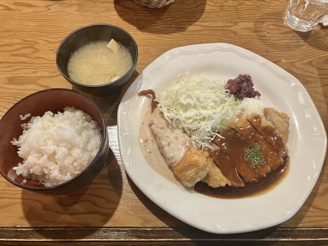 七番館 （ナナバンカン）のご予約 - 京都/フレンチ | 食べログ