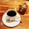 COFFEE HALL くぐつ草