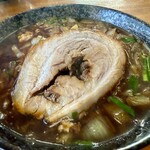 麺処 らふてる - 