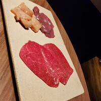 焼肉うしごろ 銀座店 - 