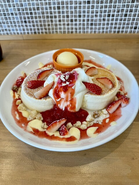 cafe SOU Ama Ten photo 3