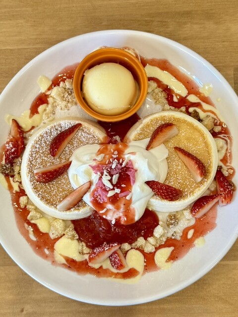 cafe SOU Ama Ten photo 2