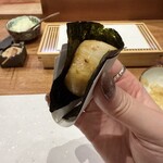 天婦羅 みやしろ - 