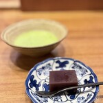 天婦羅 みやしろ - 