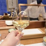 天婦羅 みやしろ - 