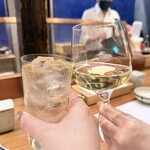 天婦羅 みやしろ - 