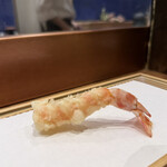 天婦羅 みやしろ - 