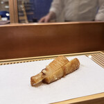 天婦羅 みやしろ - 