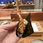 天婦羅 みやしろ - 