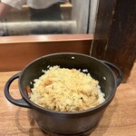 天婦羅 みやしろ - 