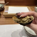 天婦羅 みやしろ - 